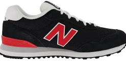 New Balance Men's 515 v3 Classic Retro Walking Shoes