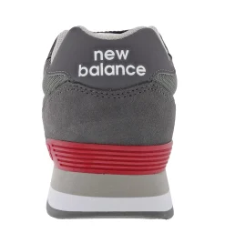 New Balance Men's 515 v3 Classic Retro Walking Shoes