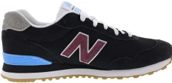 New Balance Men's 515 v3 Classic Retro Sneakers