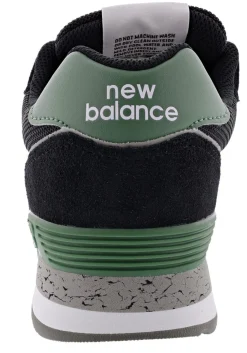 New Balance Men's 515 v3 Classic Retro Sneakers
