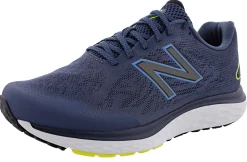 New Balance Men's 680 v7 Cushioning Running Shoe
