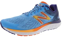 New Balance Men's 680 v7 Cushioning Running Shoe