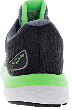 New Balance Men's 680 v7 Cushioning Running Shoes