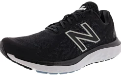 New Balance Men's 680 v7 4E Lightweight Cushioning Running Shoes