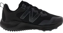 New Balance Men's Dynasoft Nitrel V4 Lightweight Wide Width 4E Trail Running Shoes