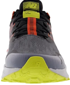 New Balance Men's Dynasoft Nitrel V4 Lightweight Wide Width 4E Trail Running Shoes