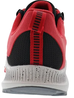 New Balance Men's Dynasoft Nitrel V4 Lightweight Wide Width 4E Trail Running Shoes