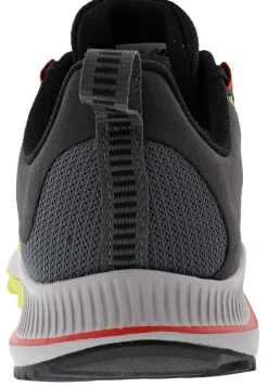 New Balance Men's Dynasoft Nitrel V4 Lightweight Wide Width 4E Trail Running Shoes