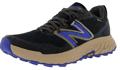 New Balance Men's Fresh Foam X Hierro v7 GTX Trail Running Shoes