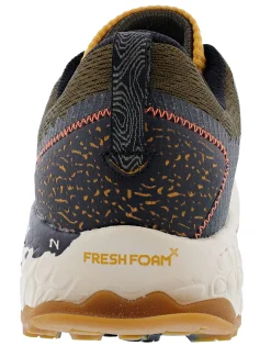 New Balance Men's Fresh Foam X Hierro v7 Trail Running Shoes