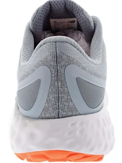 New Balance Men's Fresh Foam Evoz V2 Lightweight Running Shoes