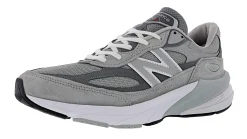 New Balance Men’s Made in USA 990 v6 Running Shoes