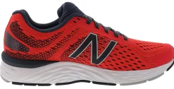 New Balance Men's 680V6 Lightweight Cushioning Running Shoes
