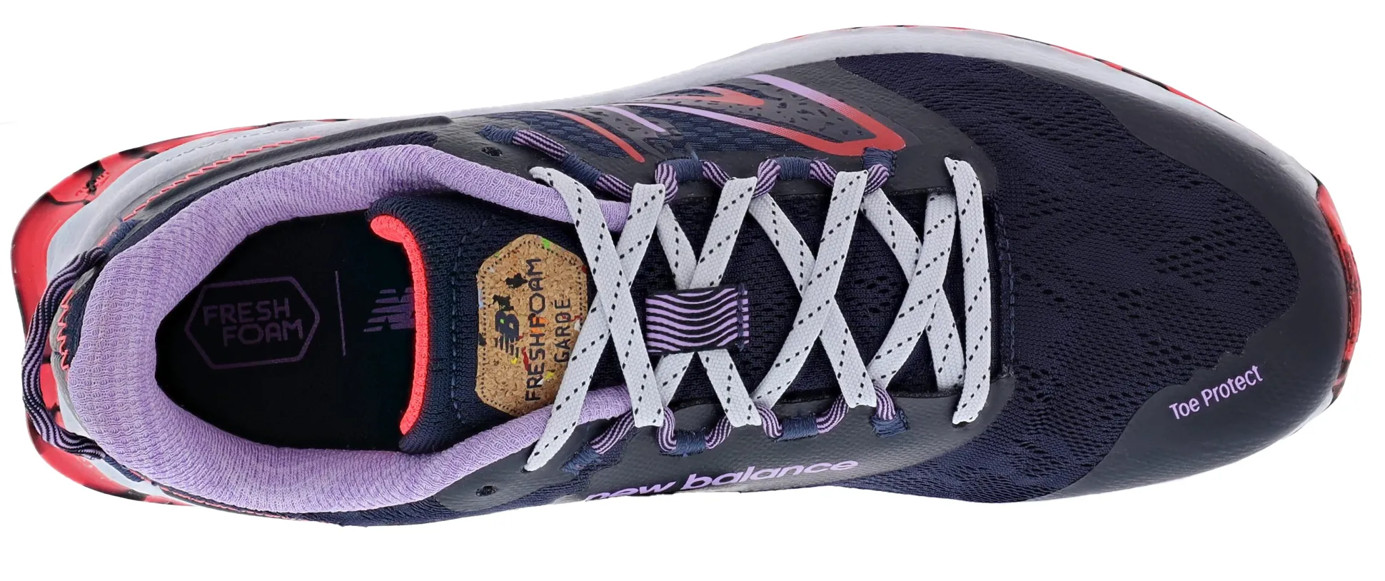 New Balance Women's Fresh Foam Garoe V1 Trail Running Shoes