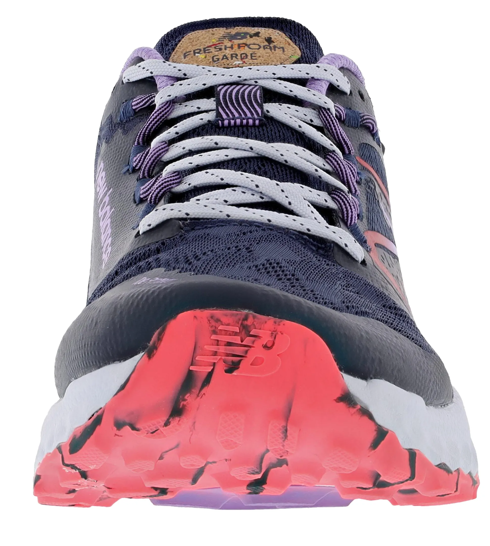 New Balance Women's Fresh Foam Garoe V1 Trail Running Shoes