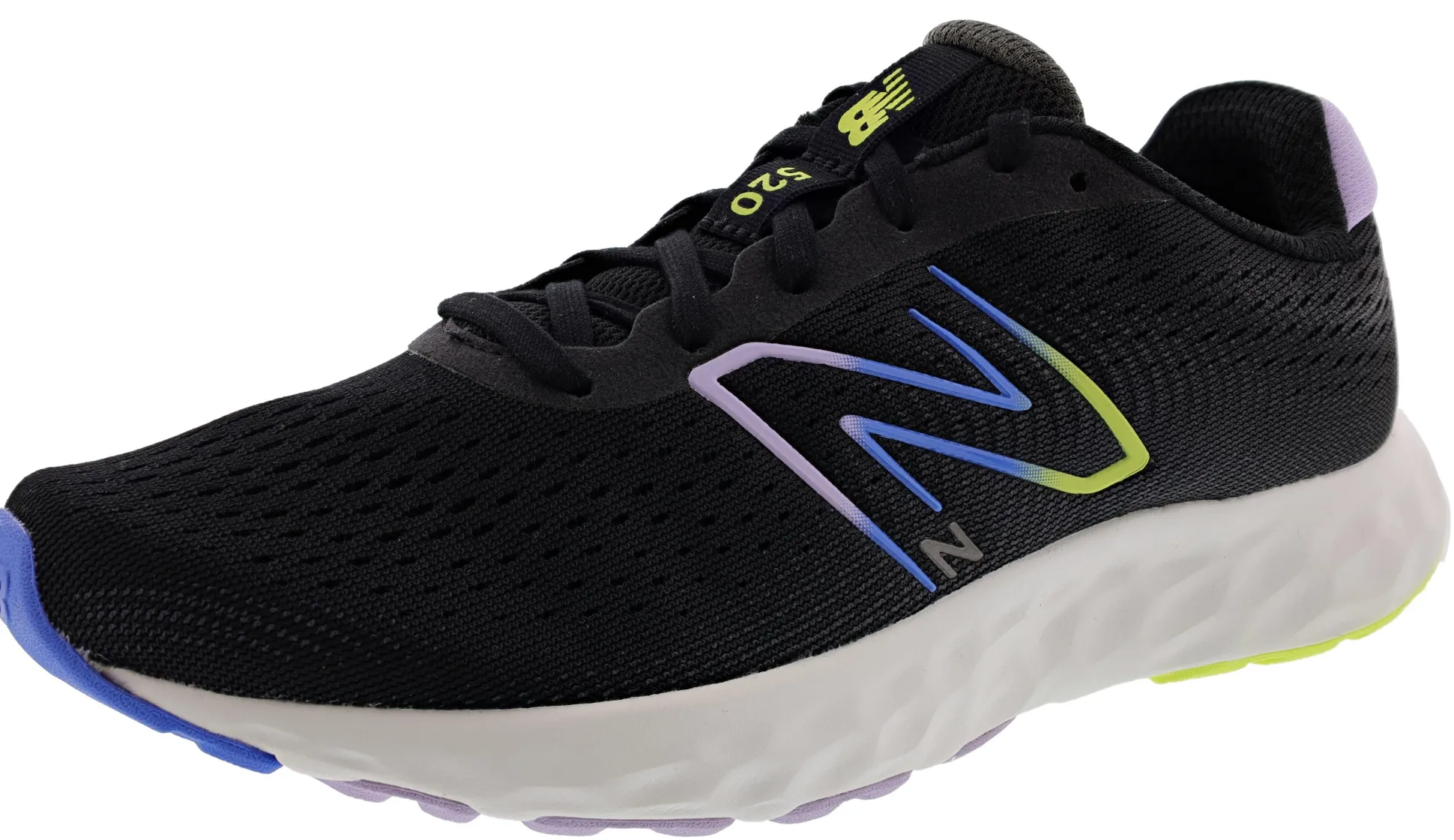 New Balance Women's 520 v8 Lightweight Running Shoes