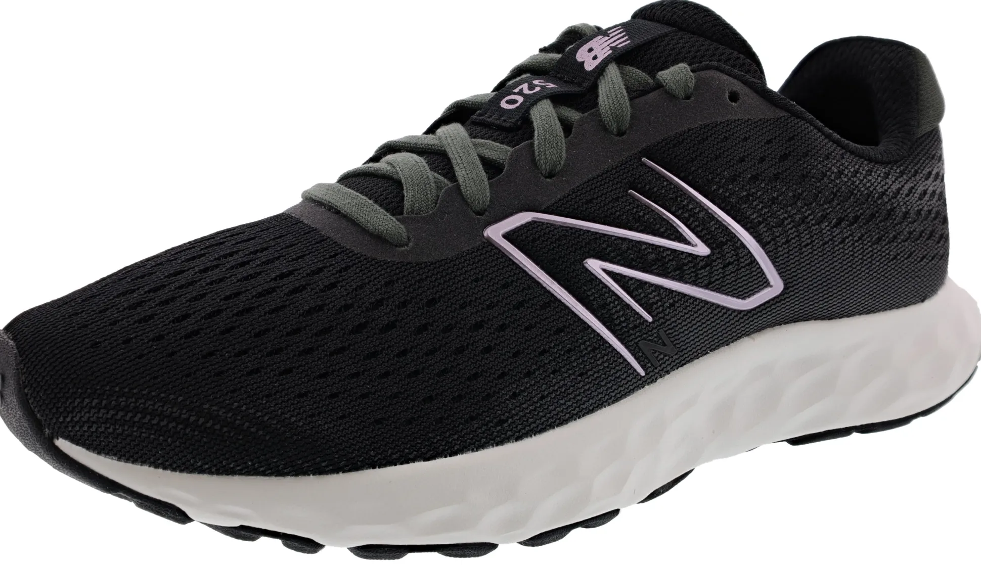 New Balance Women's 520 v8 Lightweight Running Shoes