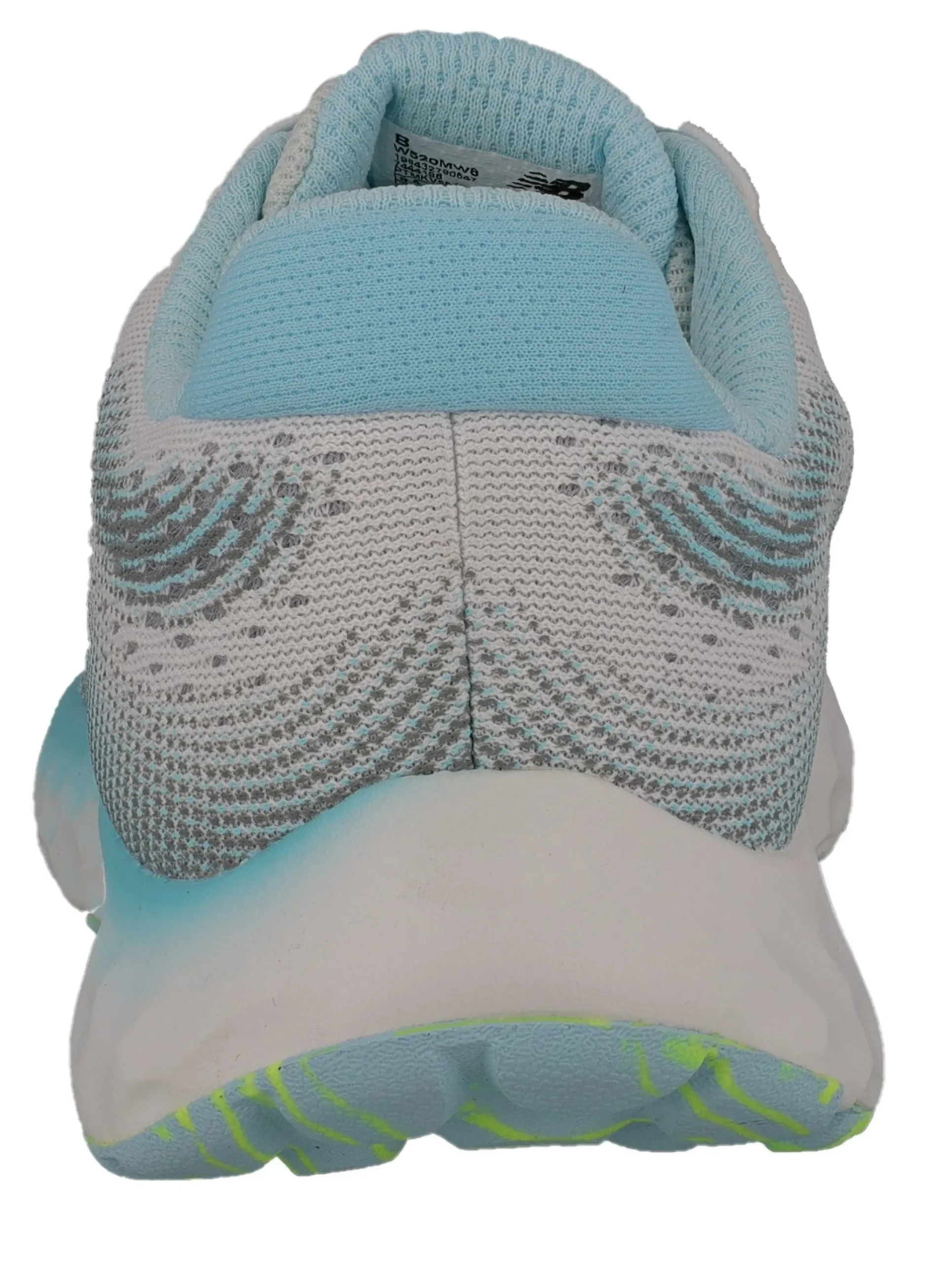 New Balance Women's 520 v8 Lightweight Running Shoes