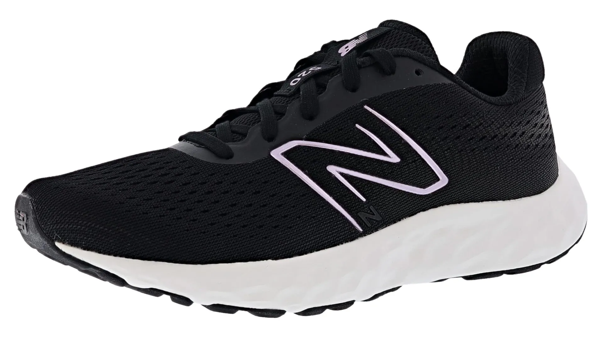 New Balance Women's 520 v8 Lightweight Running Shoes