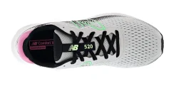 New Balance Women's 520 v8 Lightweight Running Shoes