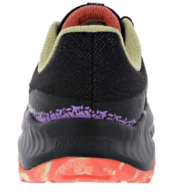 New Balance Women's Dynasoft Nitrel v5 Trail Running Shoes