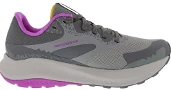 New Balance Women's Dynasoft Nitrel v5 Trail Running Shoes