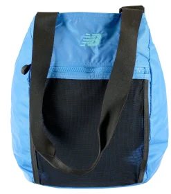New Balance Womens Fitness Studio Shoulder Strap Bag