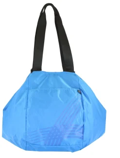 New Balance Womens Fitness Studio Shoulder Strap Bag