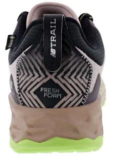 New Balance Women's Fresh Foam Hierro v6 GTX Trail Running Shoes