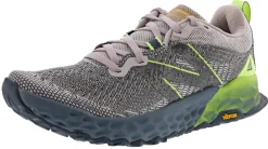 New Balance Women's Fresh Foam Hierro v6 Outdoors Trail Running Shoes