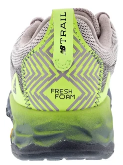 New Balance Women's Fresh Foam Hierro v6 Outdoors Trail Running Shoes