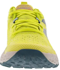 New Balance Women's Fresh Foam Hierro v6 Outdoors Trail Running Shoes