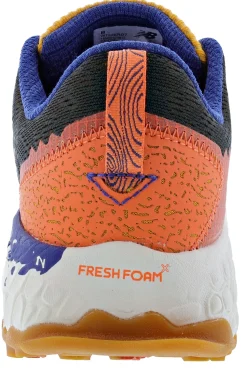 New Balance Women's Fresh Foam X Hierro v7 Trail Running Shoes
