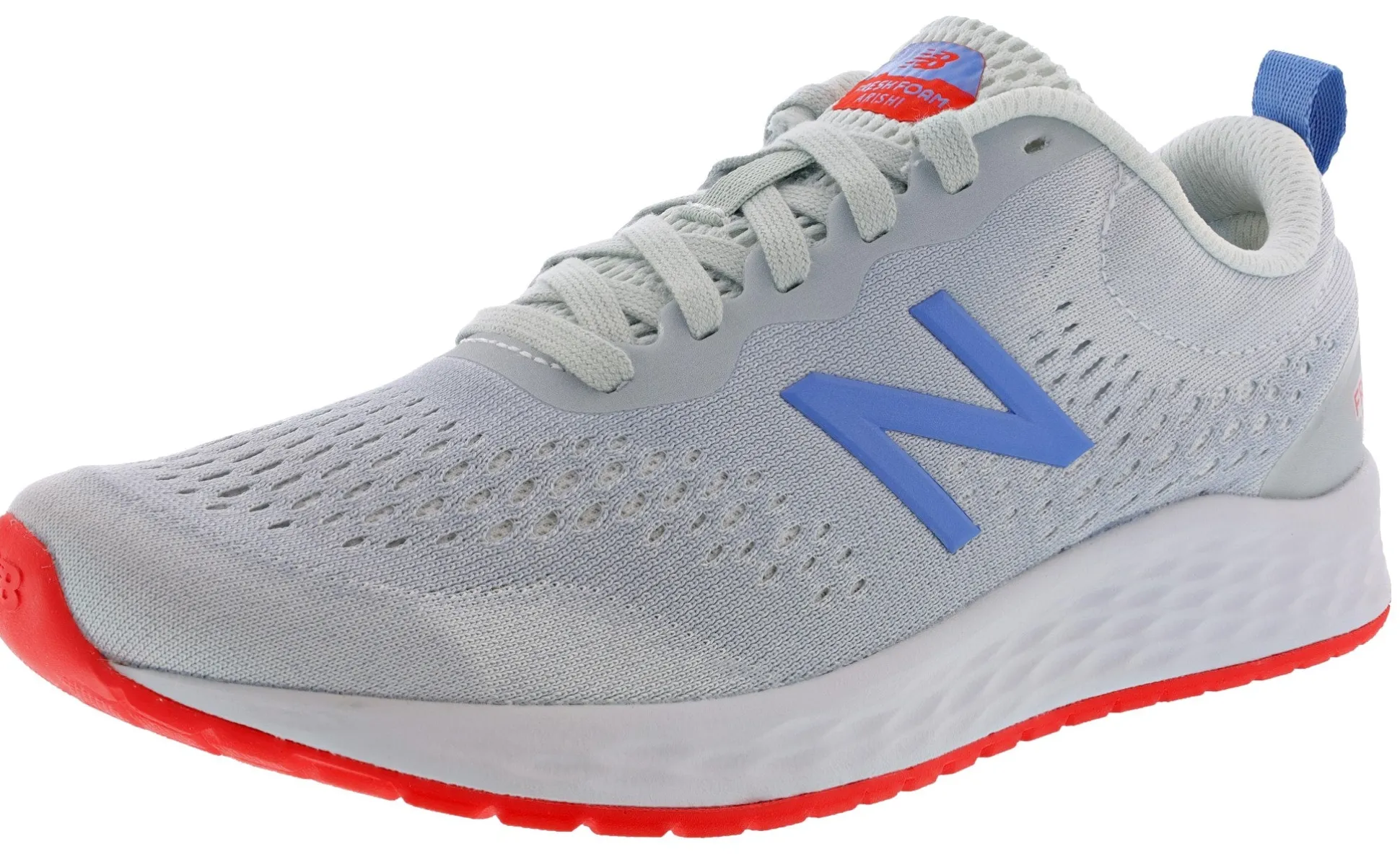 New Balance Women's Fresh Foam Arishi V3 Lightweight Running Shoes