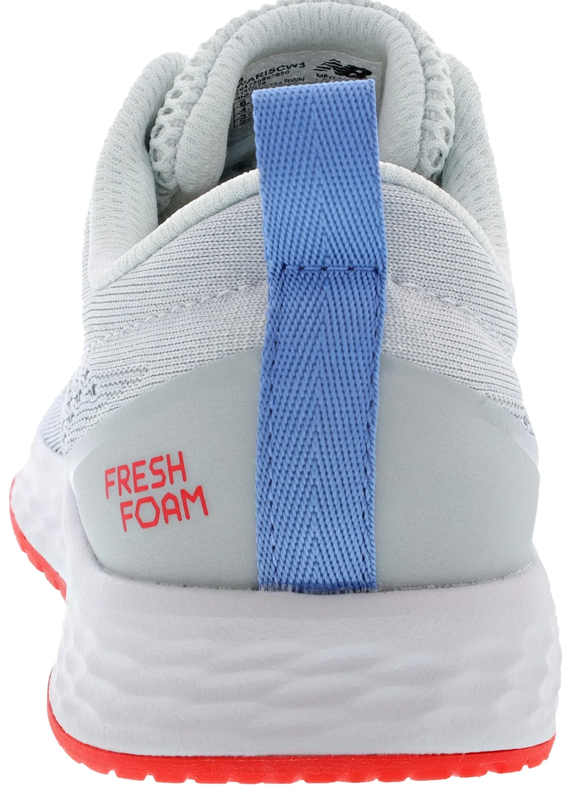 New Balance Women's Fresh Foam Arishi V3 Lightweight Running Shoes