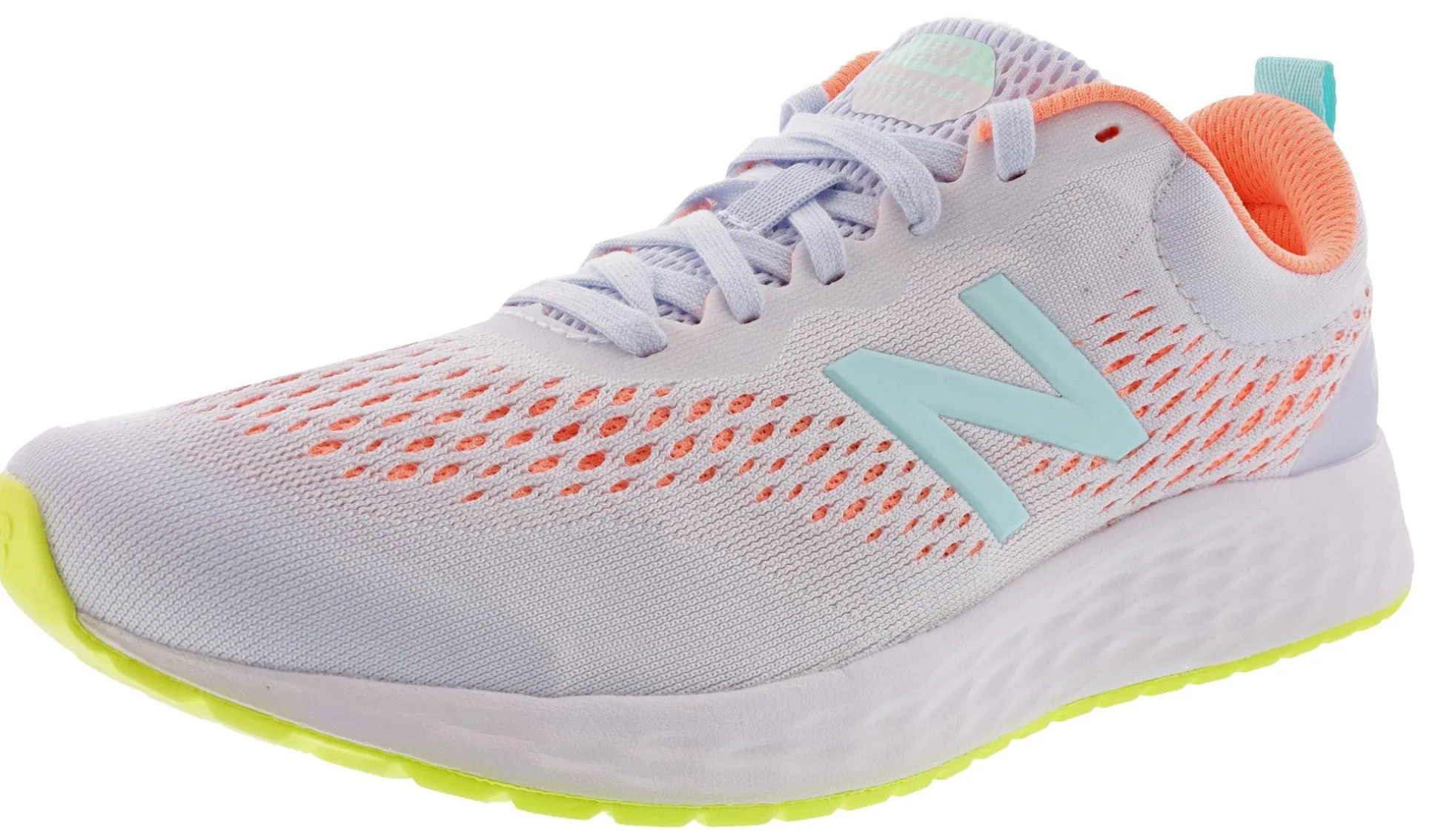New Balance Women's Fresh Foam Arishi V3 Lightweight Running Shoes