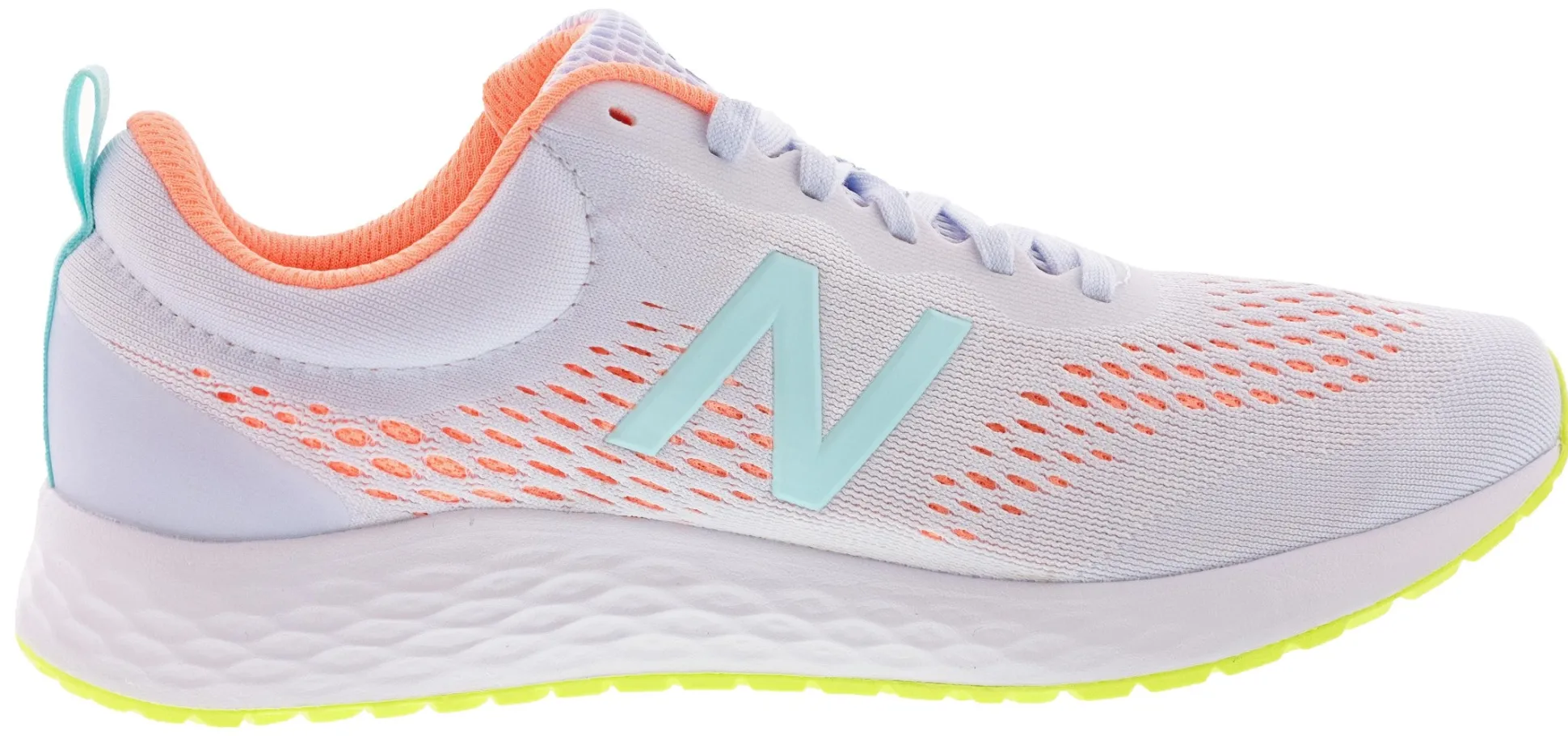 New Balance Women's Fresh Foam Arishi V3 Lightweight Running Shoes