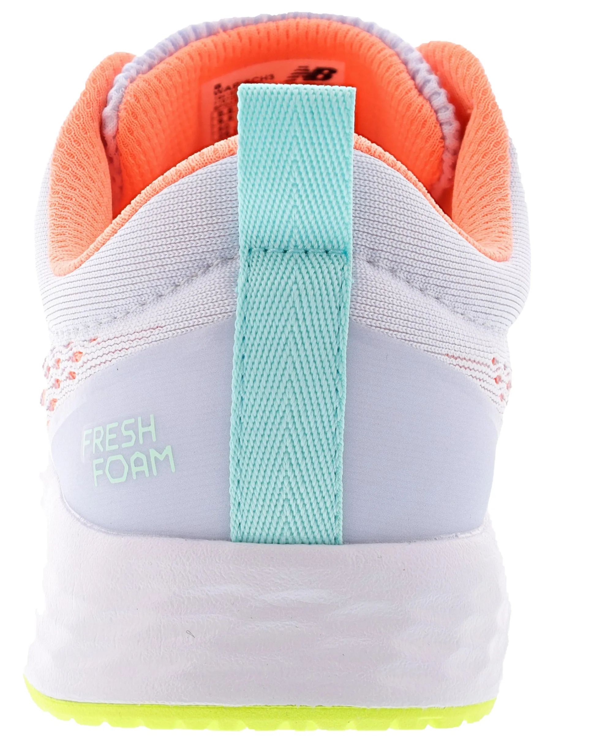 New Balance Women's Fresh Foam Arishi V3 Lightweight Running Shoes