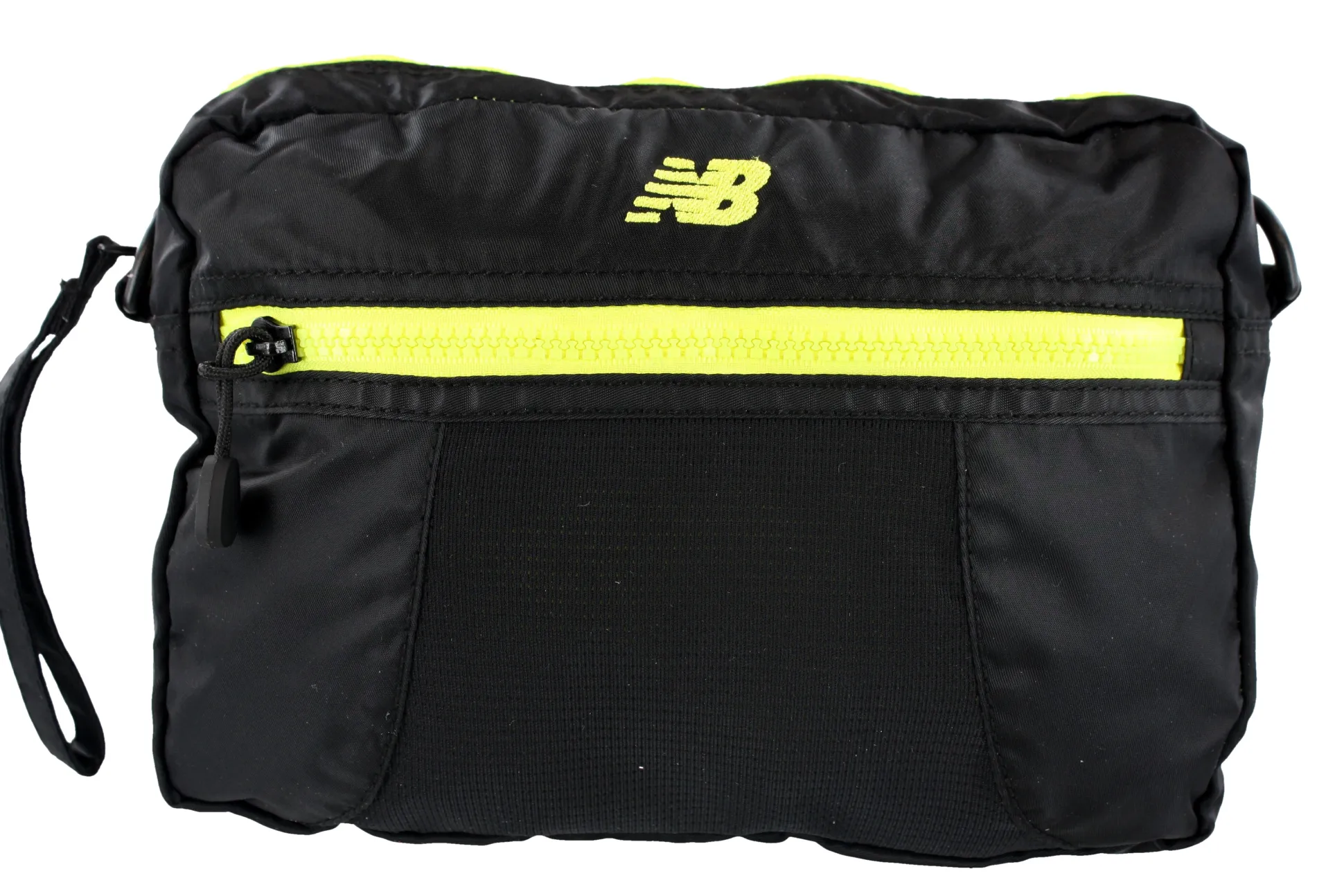 New Balance Womens Studio Clutch Detachable Shoulder Strap