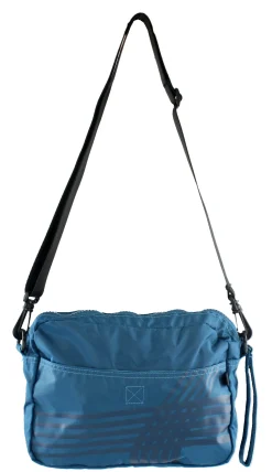 New Balance Womens Studio Clutch Detachable Shoulder Strap