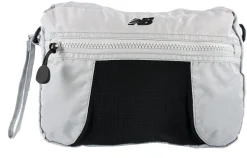 New Balance Womens Studio Clutch Detachable Shoulder Strap
