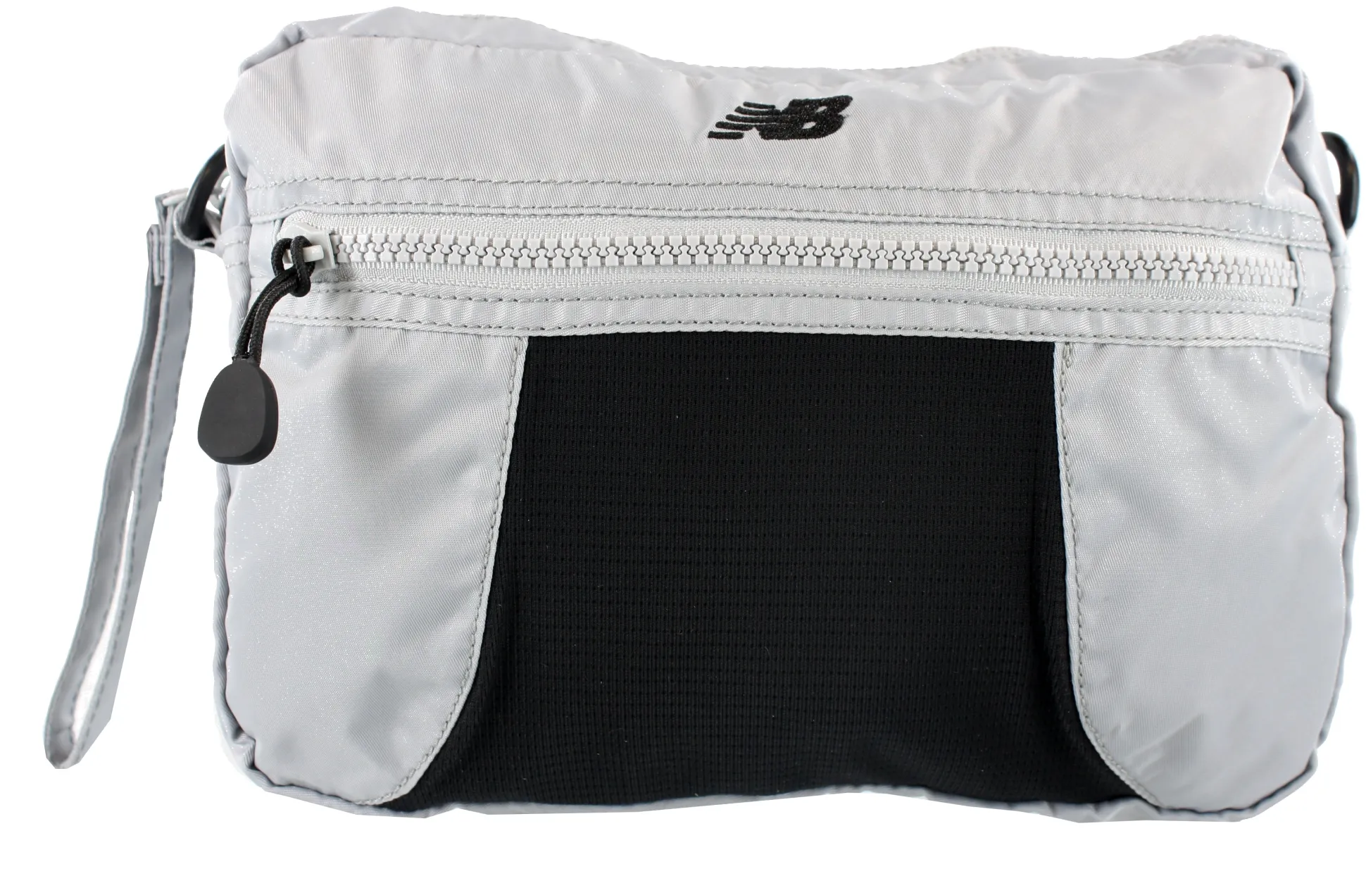 New Balance Womens Studio Clutch Detachable Shoulder Strap