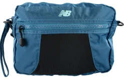 New Balance Womens Studio Clutch Detachable Shoulder Strap