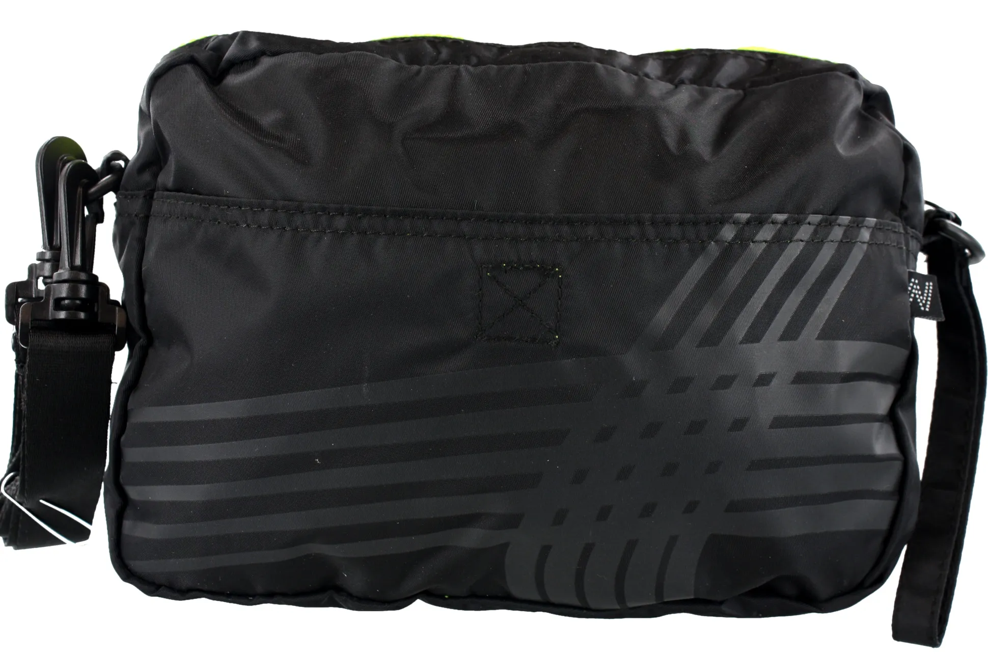 New Balance Womens Studio Clutch Detachable Shoulder Strap