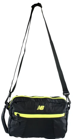 New Balance Womens Studio Clutch Detachable Shoulder Strap
