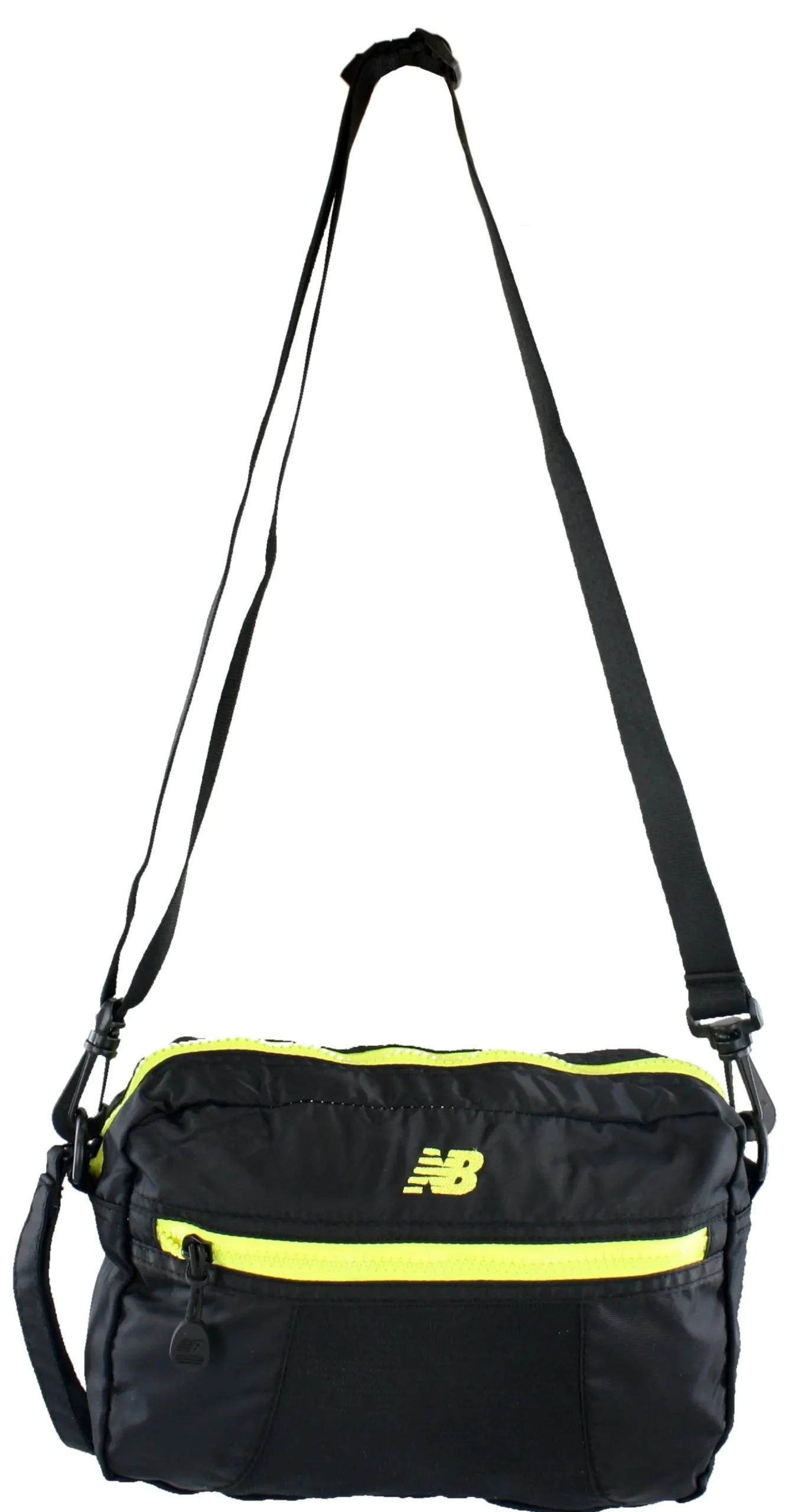 New Balance Womens Studio Clutch Detachable Shoulder Strap