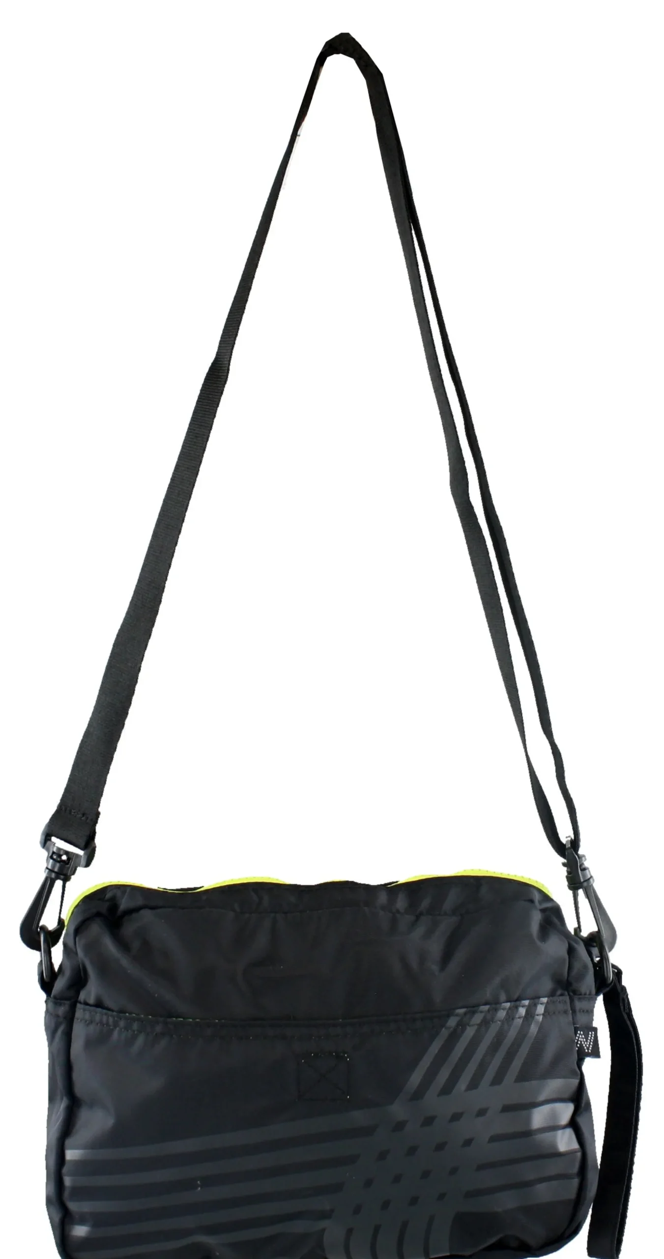 New Balance Womens Studio Clutch Detachable Shoulder Strap