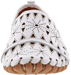 Patrizia by Spring Step Women's Fusaro Flat Slip On Loafer Shoes