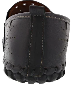 Patrizia by Spring Step Women's Fusaro Flat Slip On Loafer Shoes