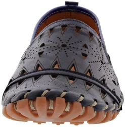 Patrizia by Spring Step Women's Fusaro Flat Slip On Loafer Shoes